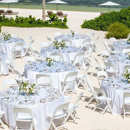The St. Regis Kanai Resort, Riviera Maya Punta Maroma Εξωτερικό φωτογραφία