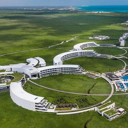 The St. Regis Kanai Resort, Riviera Maya Punta Maroma Εξωτερικό φωτογραφία