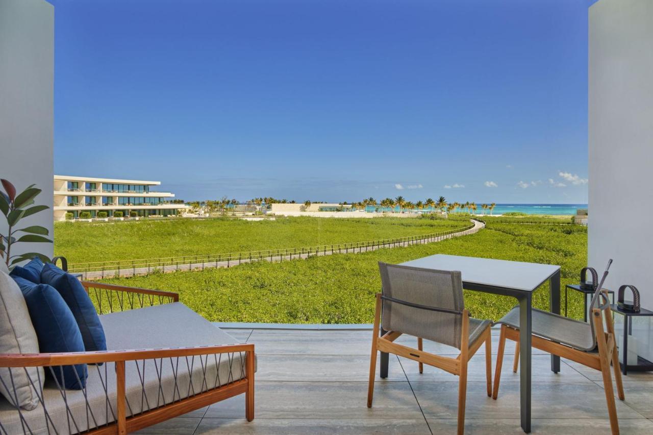 The St. Regis Kanai Resort, Riviera Maya Punta Maroma Εξωτερικό φωτογραφία
