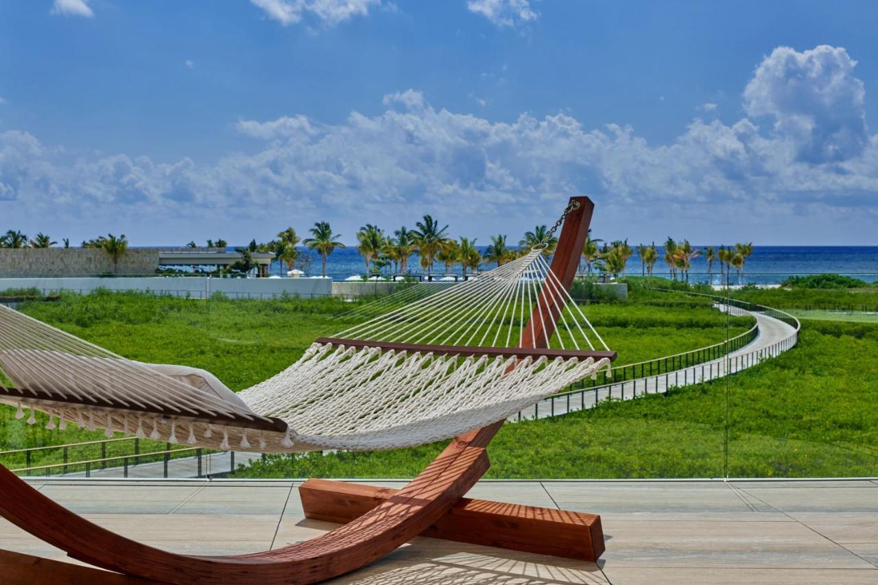 The St. Regis Kanai Resort, Riviera Maya Punta Maroma Εξωτερικό φωτογραφία