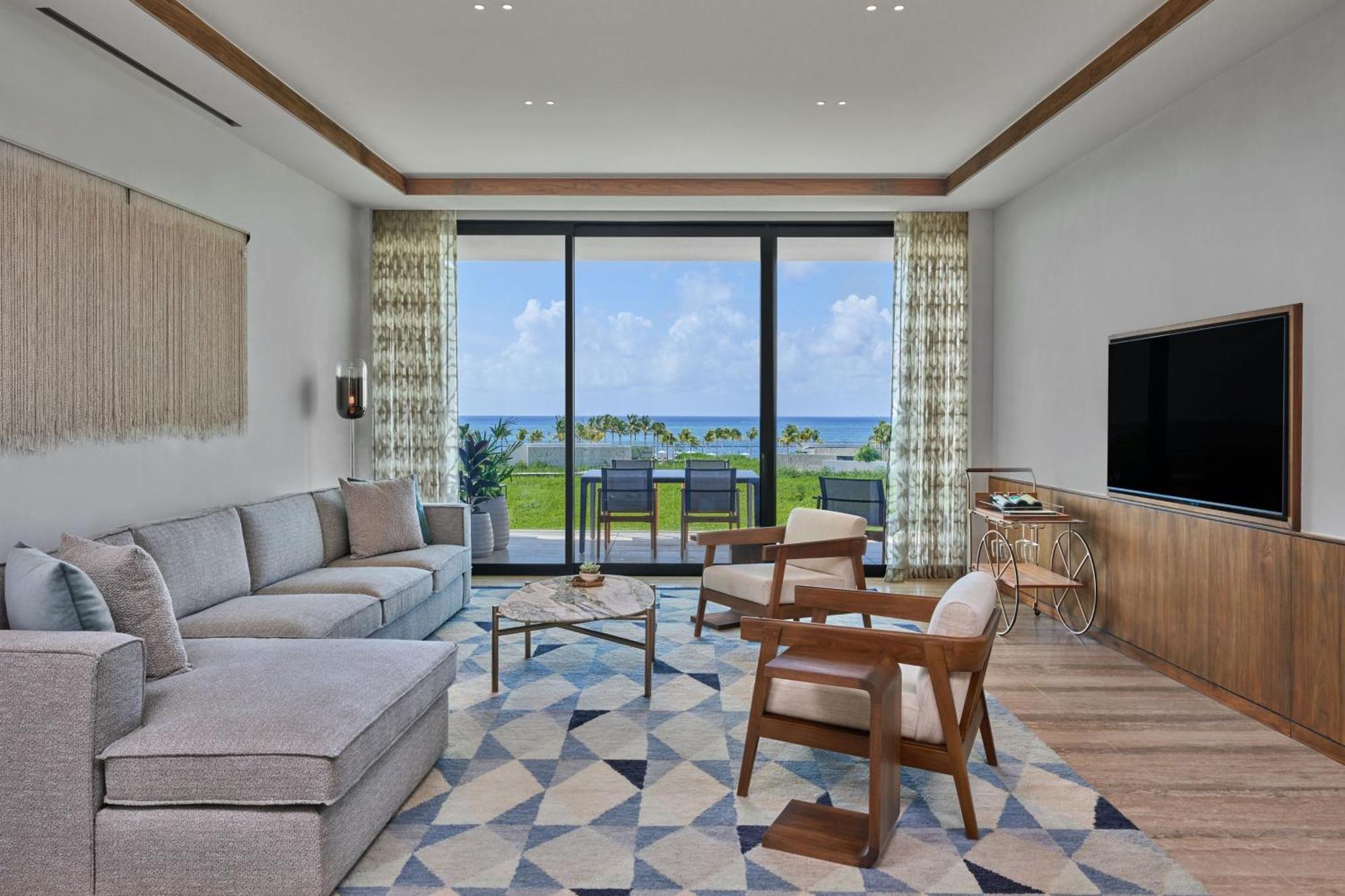 The St. Regis Kanai Resort, Riviera Maya Punta Maroma Εξωτερικό φωτογραφία