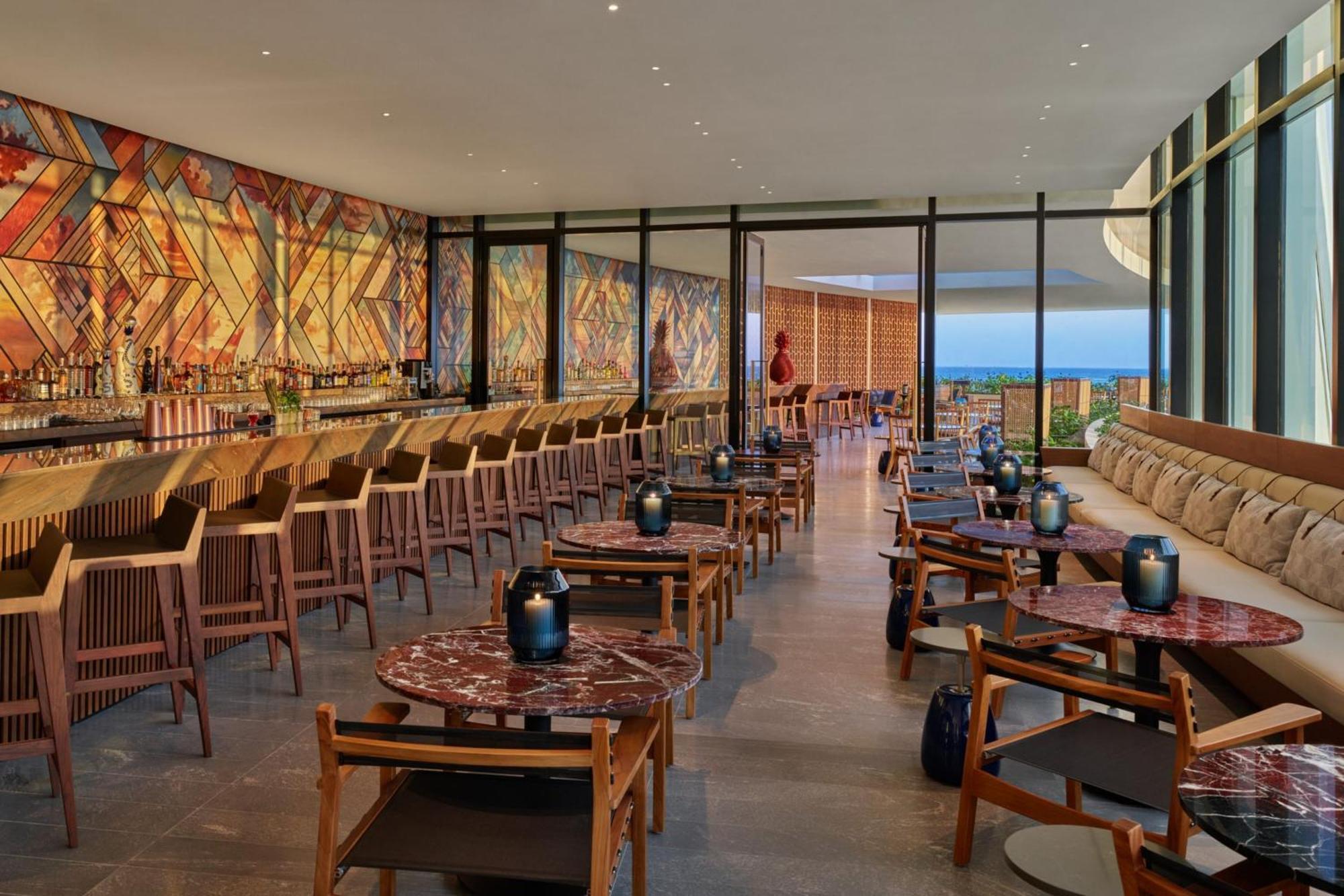 The St. Regis Kanai Resort, Riviera Maya Punta Maroma Εξωτερικό φωτογραφία