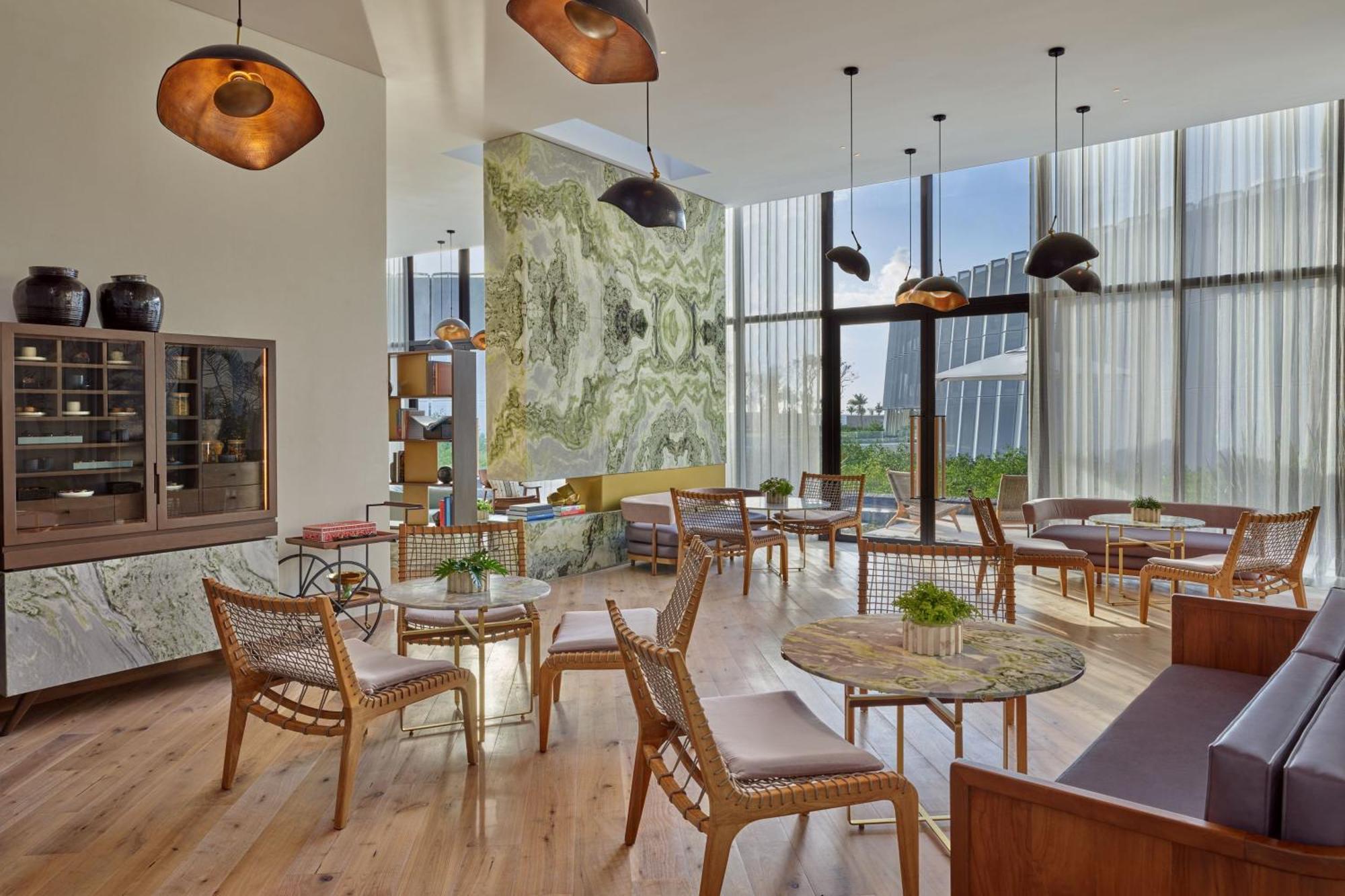 The St. Regis Kanai Resort, Riviera Maya Punta Maroma Εξωτερικό φωτογραφία