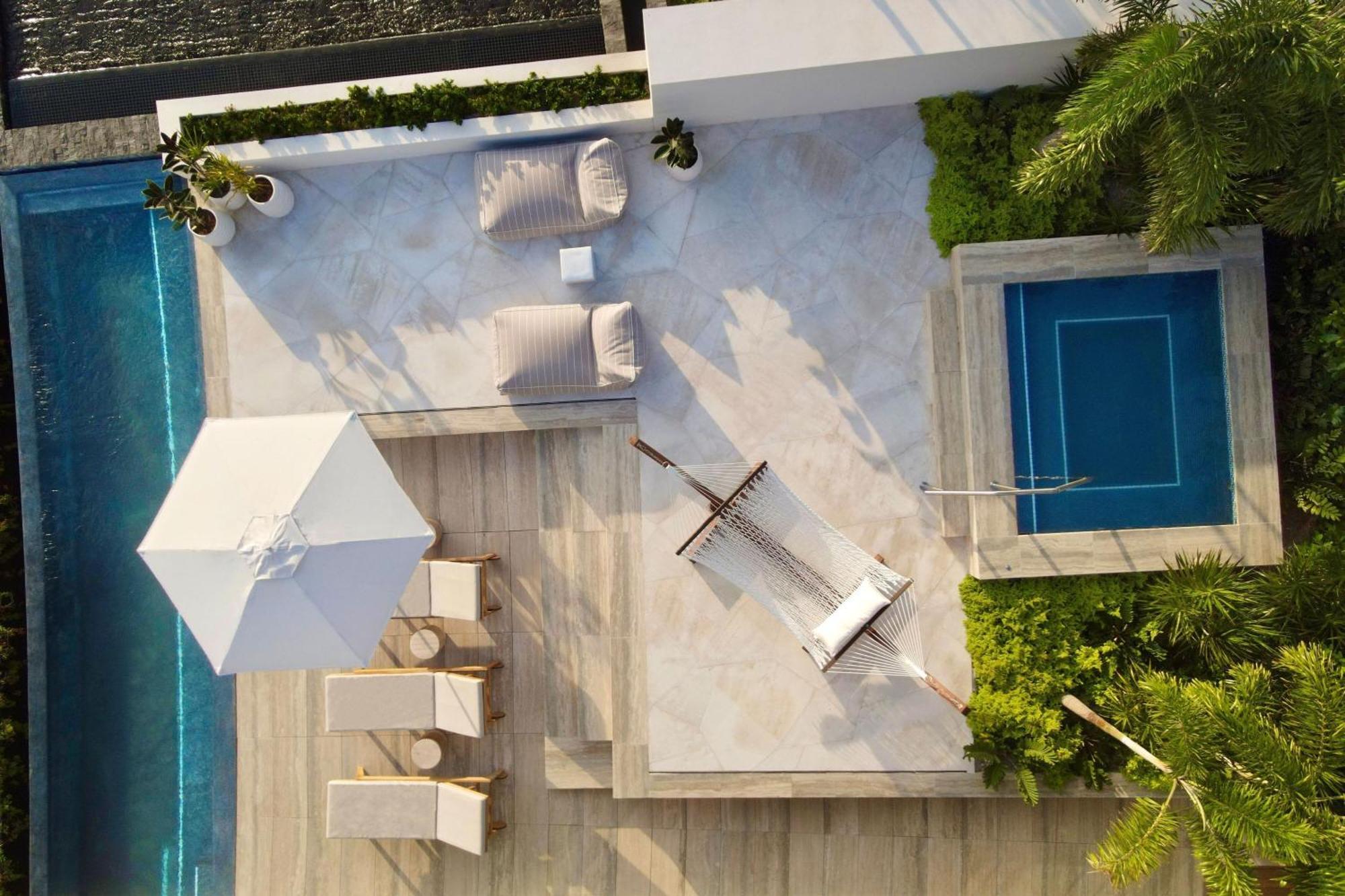 The St. Regis Kanai Resort, Riviera Maya Punta Maroma Εξωτερικό φωτογραφία