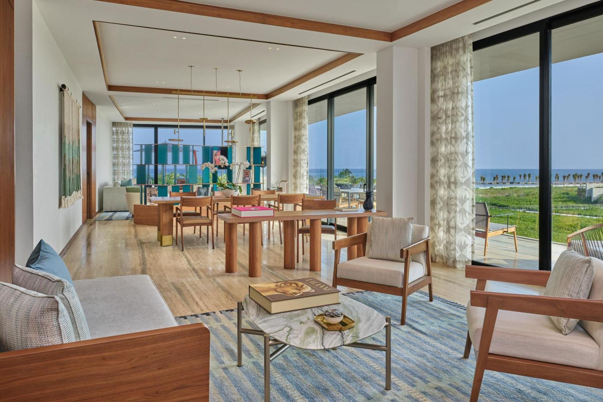The St. Regis Kanai Resort, Riviera Maya Punta Maroma Εξωτερικό φωτογραφία