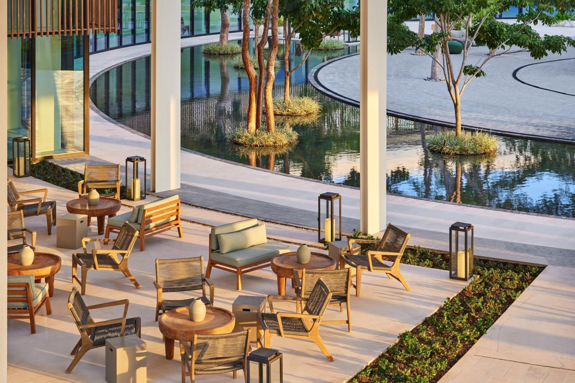 The St. Regis Kanai Resort, Riviera Maya Punta Maroma Εξωτερικό φωτογραφία