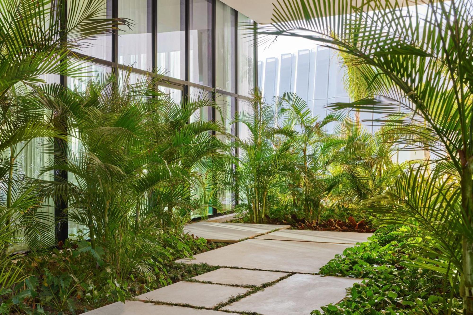 The St. Regis Kanai Resort, Riviera Maya Punta Maroma Εξωτερικό φωτογραφία