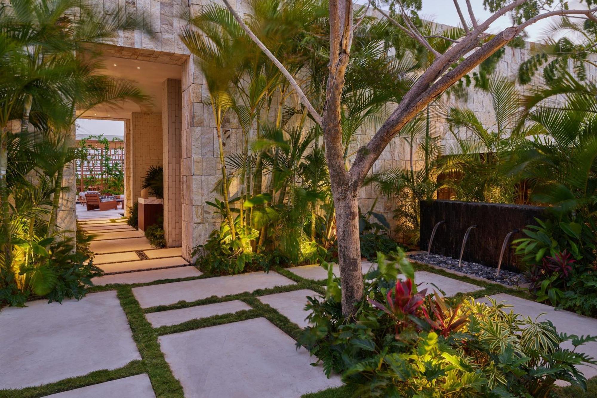 The St. Regis Kanai Resort, Riviera Maya Punta Maroma Εξωτερικό φωτογραφία