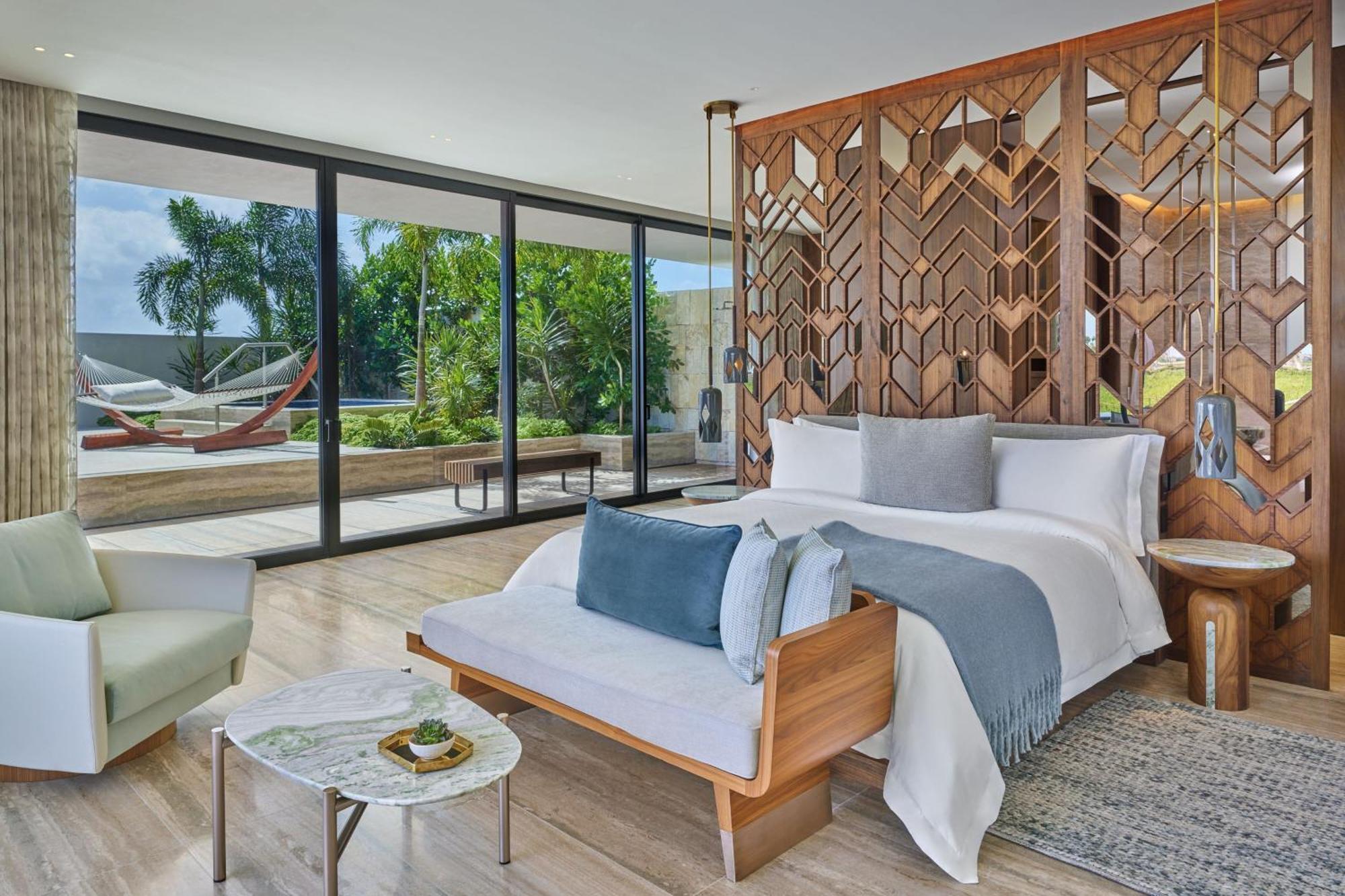 The St. Regis Kanai Resort, Riviera Maya Punta Maroma Εξωτερικό φωτογραφία