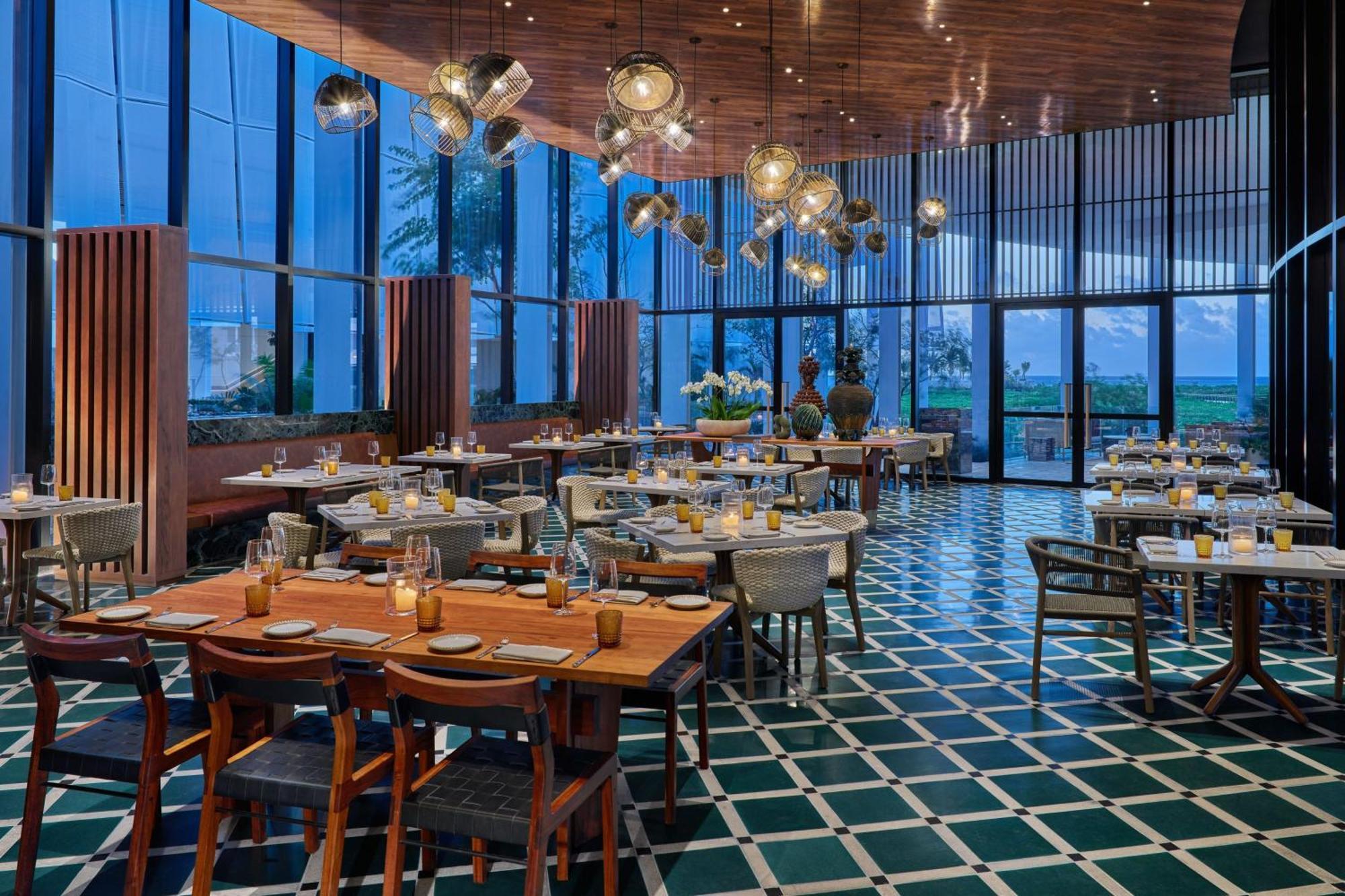 The St. Regis Kanai Resort, Riviera Maya Punta Maroma Εξωτερικό φωτογραφία