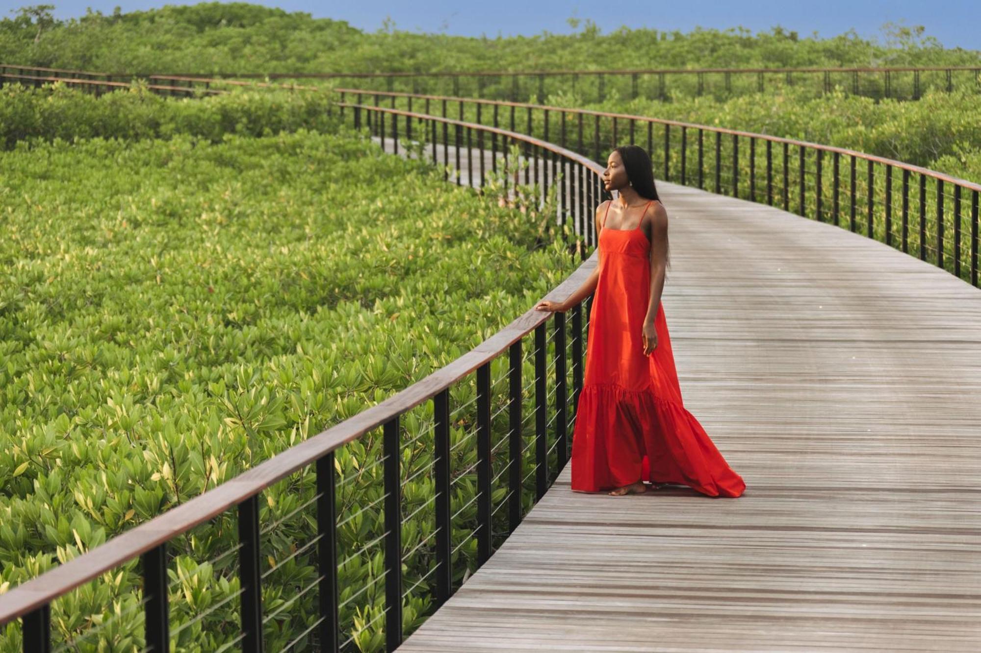 The St. Regis Kanai Resort, Riviera Maya Punta Maroma Εξωτερικό φωτογραφία